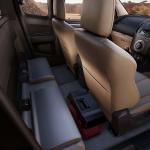 Chevrolet Colorado LTZ 2012 года